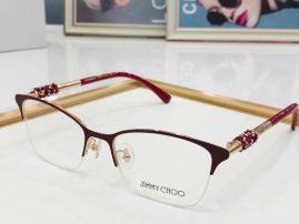 Picture of Jimmy Choo Optical Glasses _SKUfw49456122fw